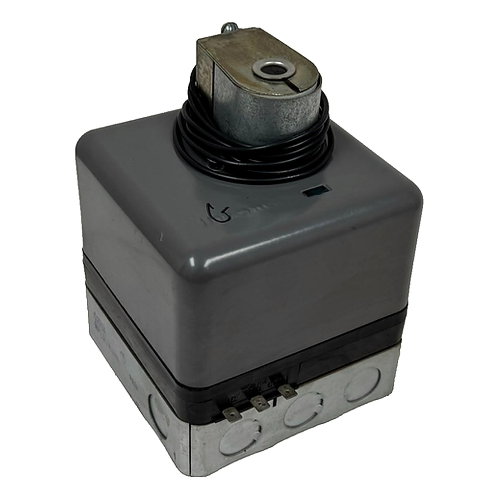 Burner Combustion Controller RA890G1260, 1 Piece