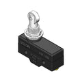 AM-1308 Snap-Action Micro Switch Pack of 2