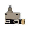 D4E-1C20N Limit Switch, D4E Series Snap-Action IP67 Sealed Switch - 1 Count