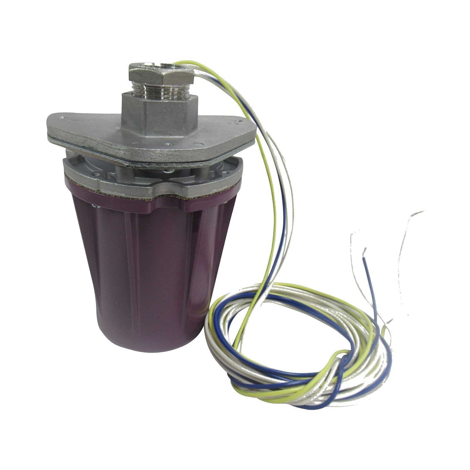 C7061A1053 Ultraviolet Flame Detector Sensor, Replacement Part