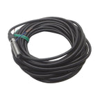 E3T-CD11 Photoelectric Sensor, M8 Diffuse-Reflective, NPN Output, 24 V DC - 1 Unit