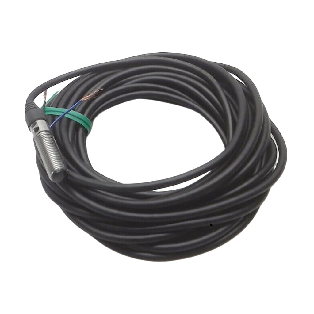 E3T-CD11 Photoelectric Sensor, M8 Diffuse-Reflective, NPN Output, 24 V DC - 1 Unit