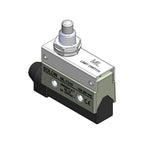 ML-7310 Snap-Action Micro Switch, Pack of 2