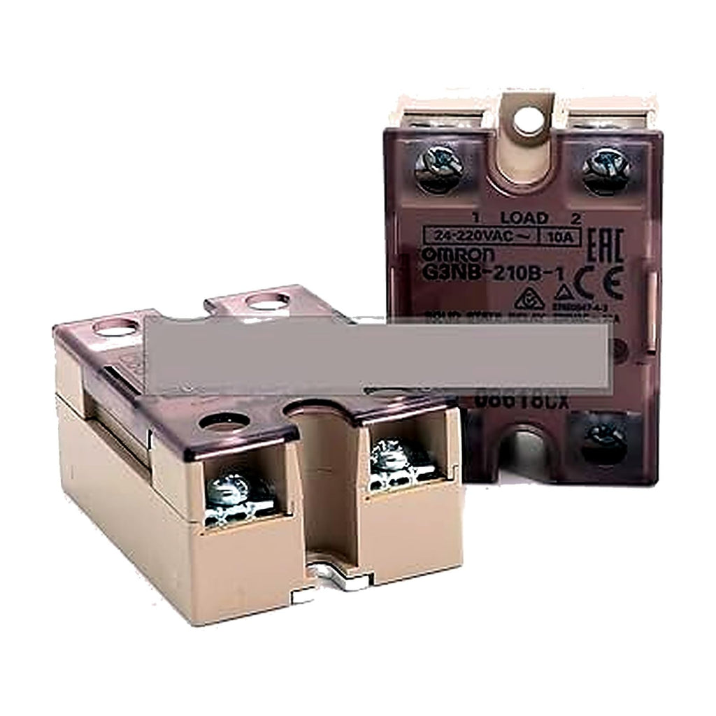 G3NB-205B-1 Solid State Relay DC5 24V