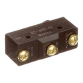 BZ-R-A2 Large Basic Snap-Action Micro Switch, Plunger SPDT 15A - 1 Piece