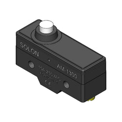 AM-1306 Snap-Action Micro Switch
