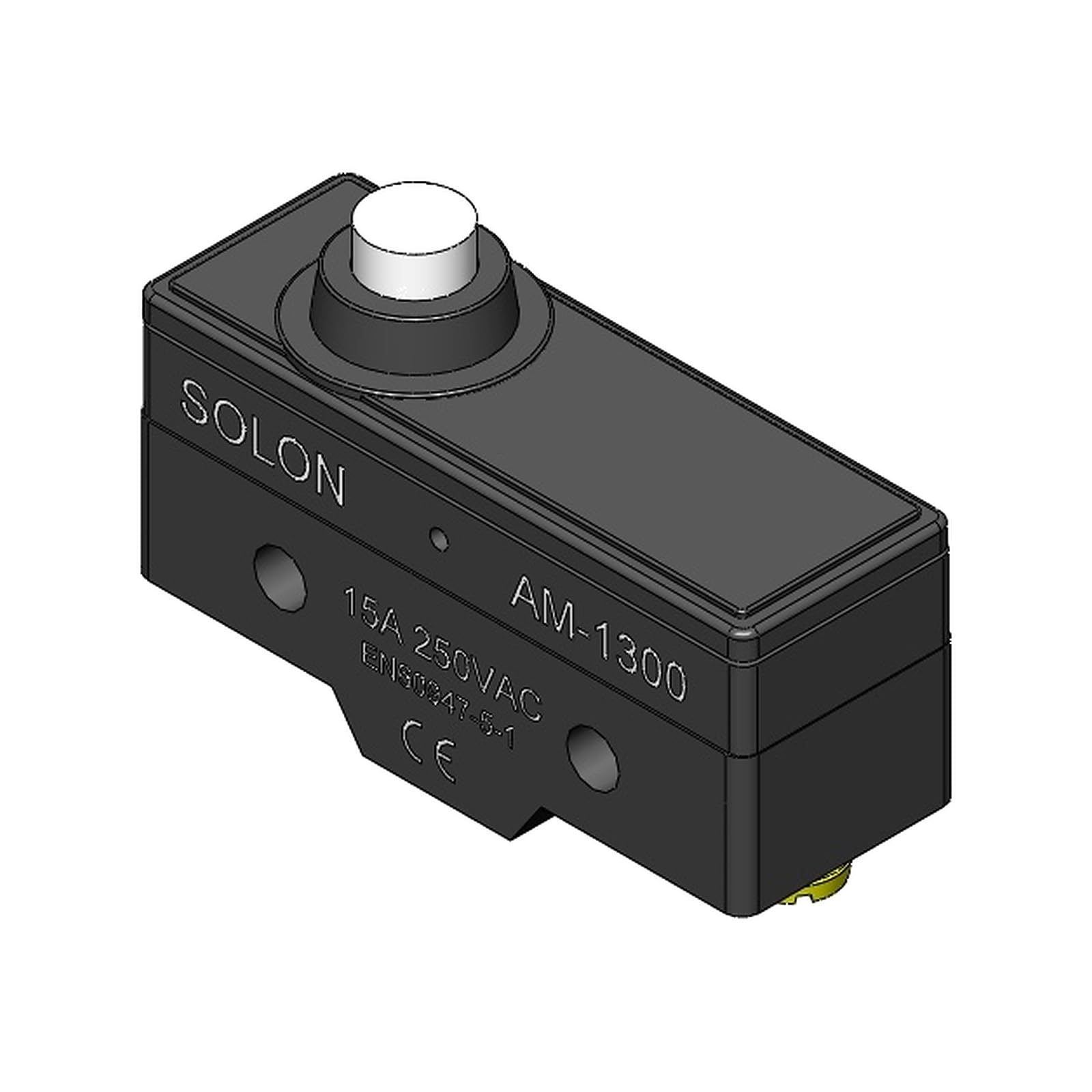 AM-1306 Snap-Action Micro Switch