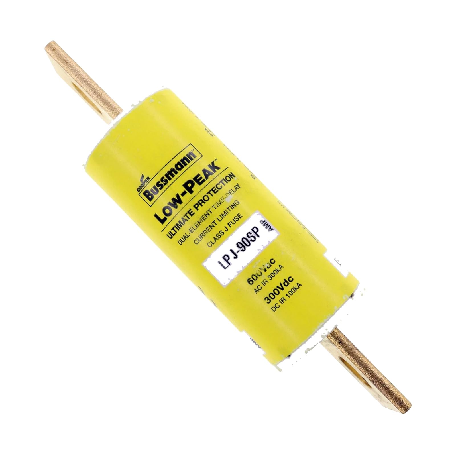 Low Peak Fuse LPJ-90SP 90A 700V