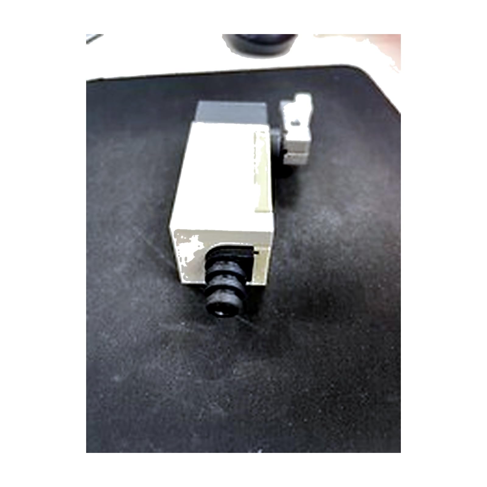 HL-5000 Roller Lever Limit Switch, 1 Count