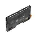 UR20 I/O Module UR20-16DI-P (Part Number 1315200000), 16-Channel Digital Input, DIN Rail
