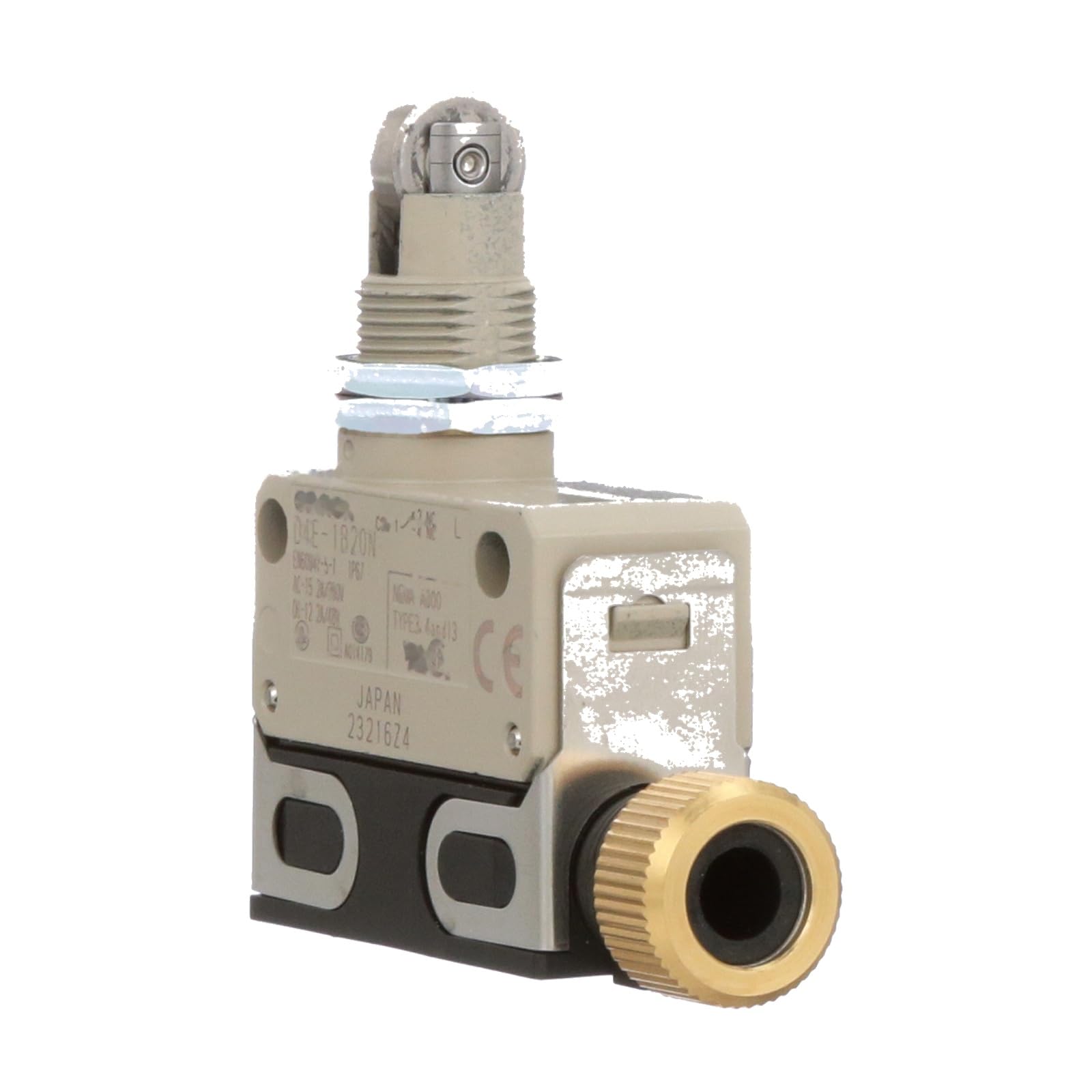 D4E-1B20N Limit Switch