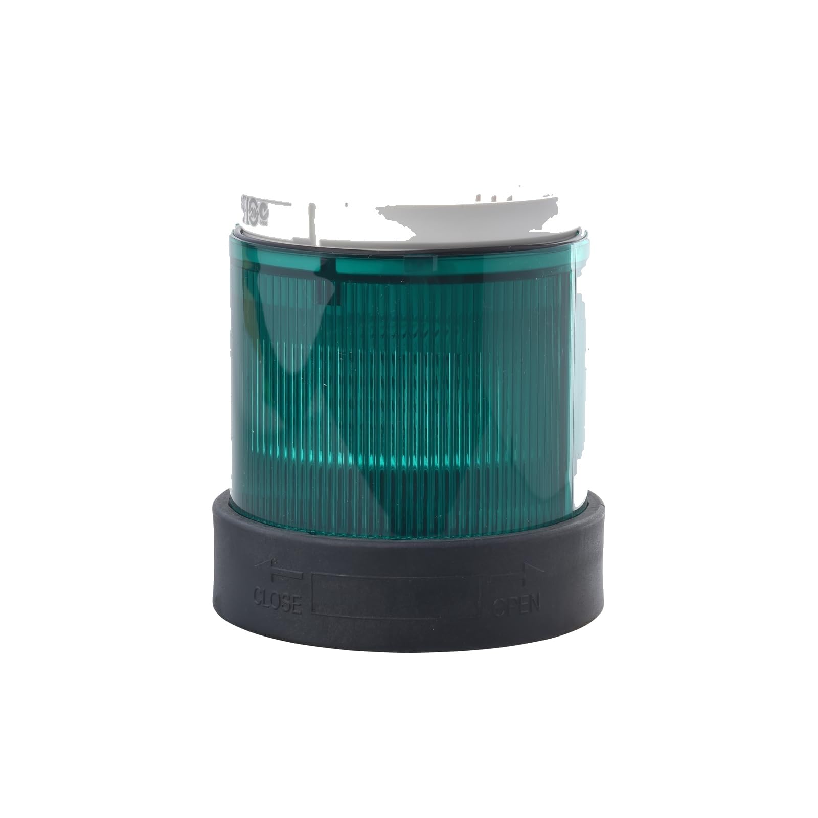 Harmony XVB LED Super Bright LED Beacon Light Unit with Bulb, Steady On, 24V AC/DC | Tower Lights & Industrial Warning & Sign