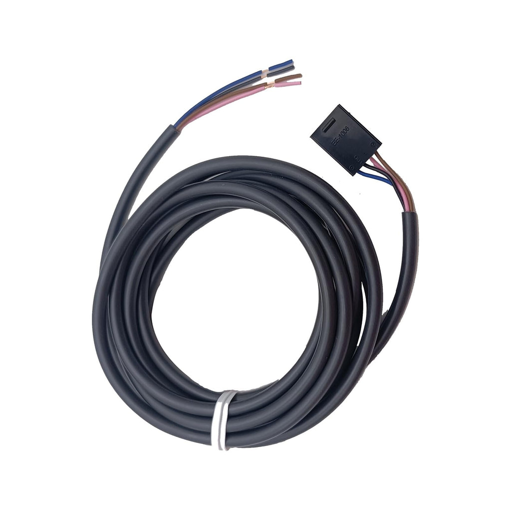 EE-1006 Replacement Photoelectric Sensor, 2 m Cable, Pack of 2