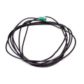 Maxtec PEPPERL & Fuchs V1-W-5M-PVC PVC Cable, M12, 5 Meter Cable Length, 4-PIN, 250 V AC/DC, CORDSET, Female