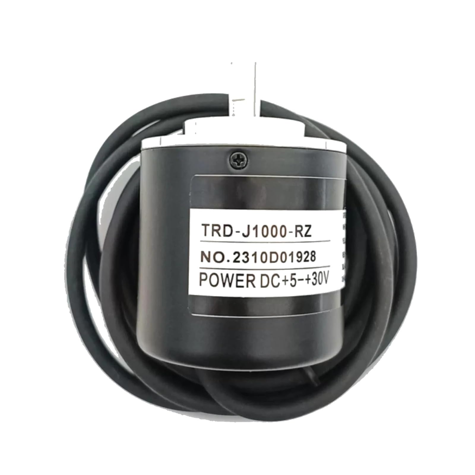 J1000-RZ KOYO/TRD Series Incremental Rotary Encoder (fit: N2000/family, incremental quadrature replacement)