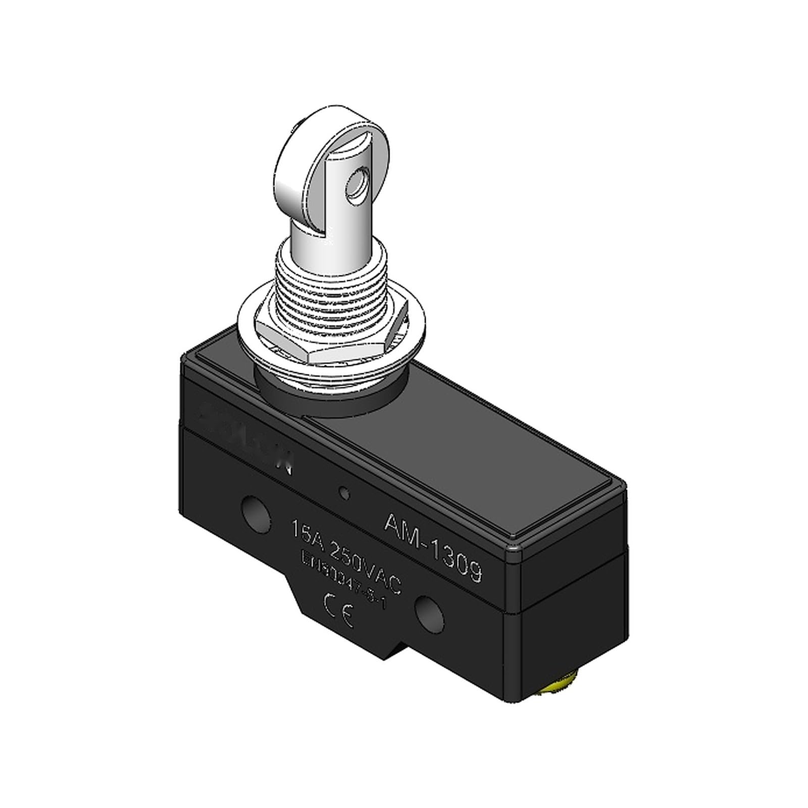 AM-1309 Snap-Action Micro Switch