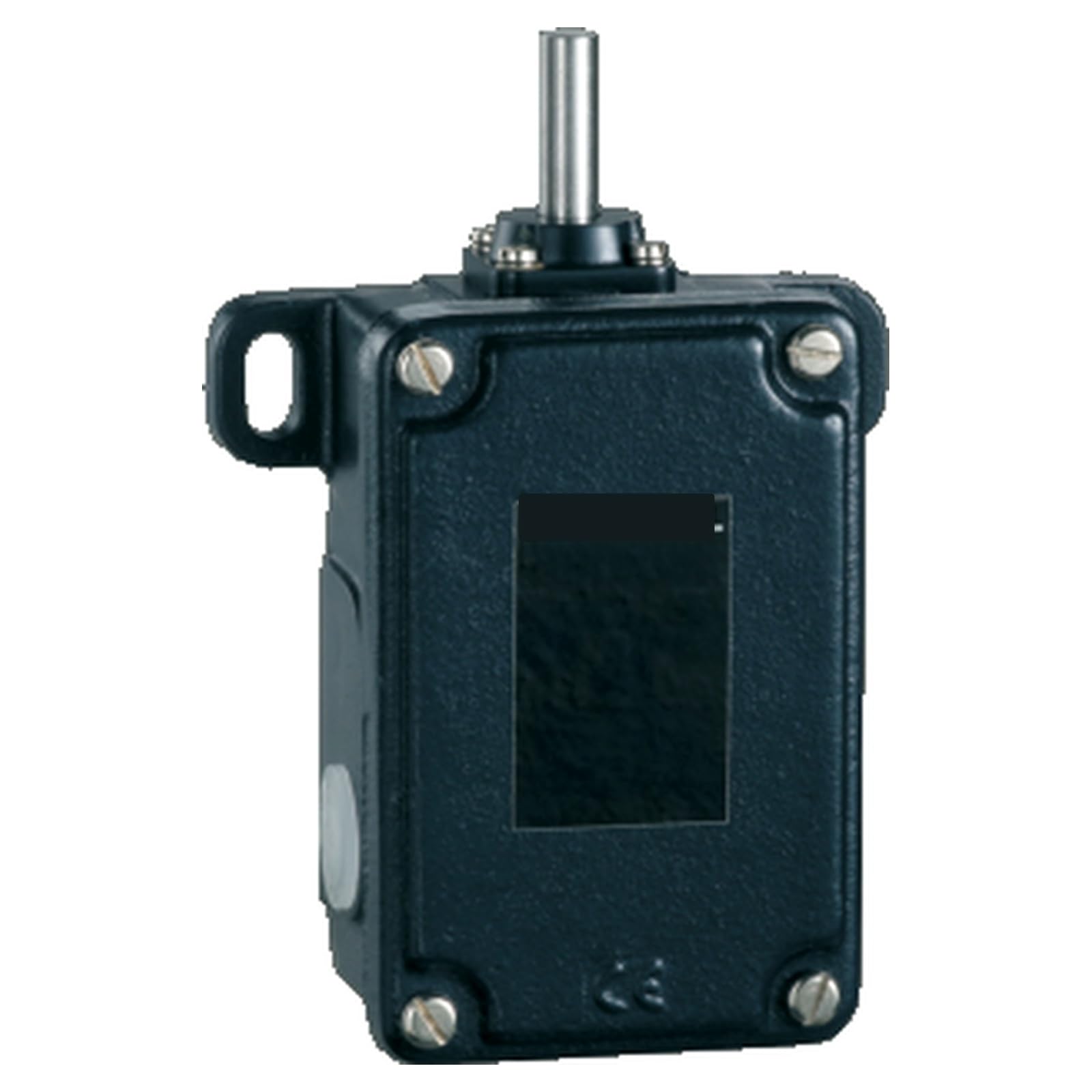 T4VH Limit Switch