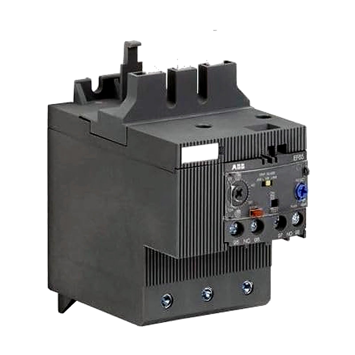 EF96-100 36-100 Amp, Electronic Overload Relay