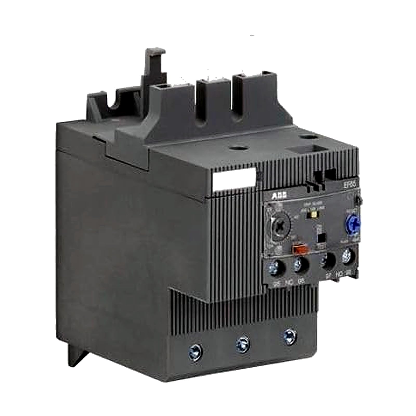 EF96-100 36-100 Amp, Electronic Overload Relay