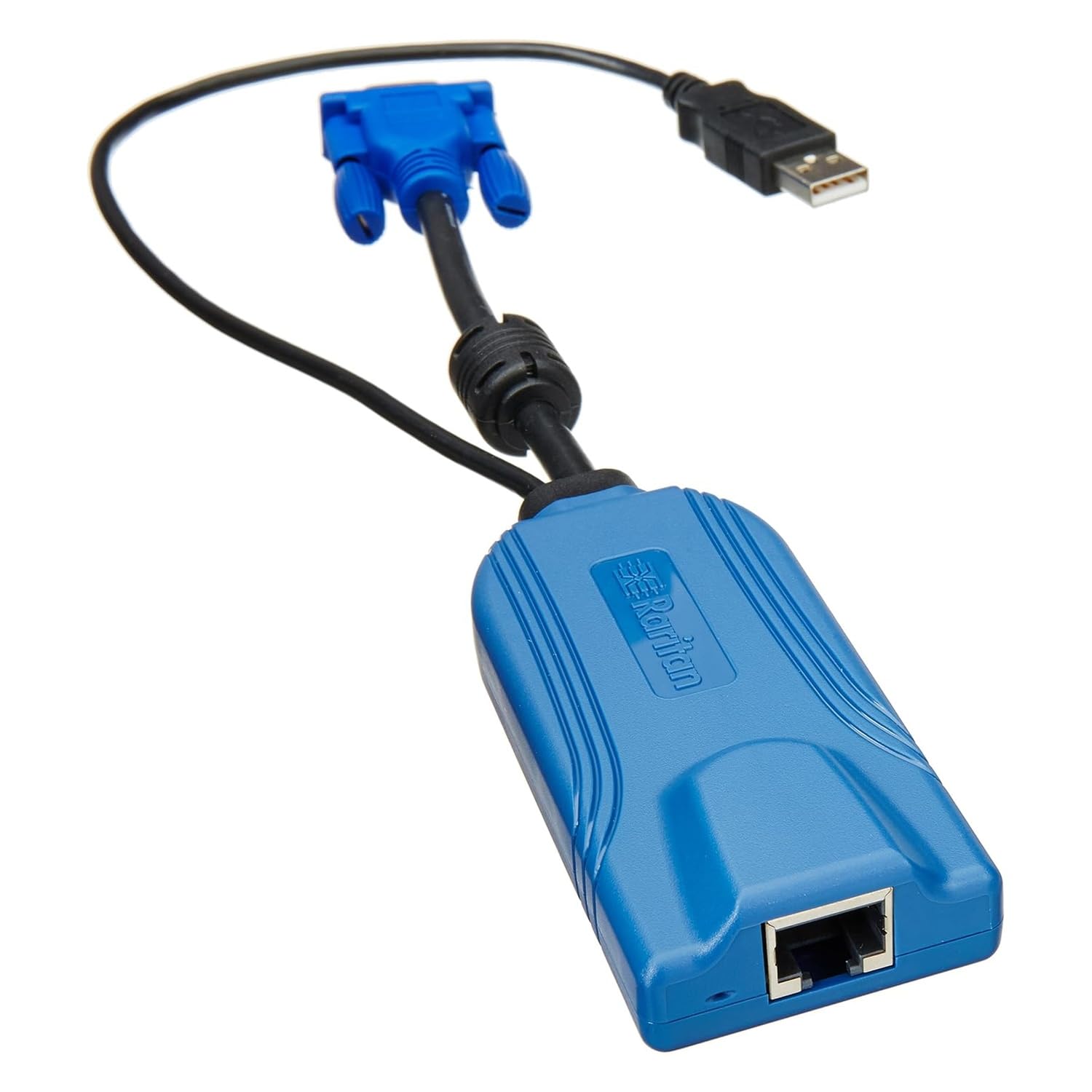 RARITAN COMPUTER D2CIM-VUSB Dominion KX2 Virtual Media USB Cim