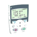 Maxtec ACS-CP-A, Advanced Control Panel (Keypad) for ACS310/350/355/550,Start-Up Assist