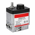 Proportional Modulating Damper Motor M7284A1012 (M7284A-1012), 120V, approx. 150 in·lb