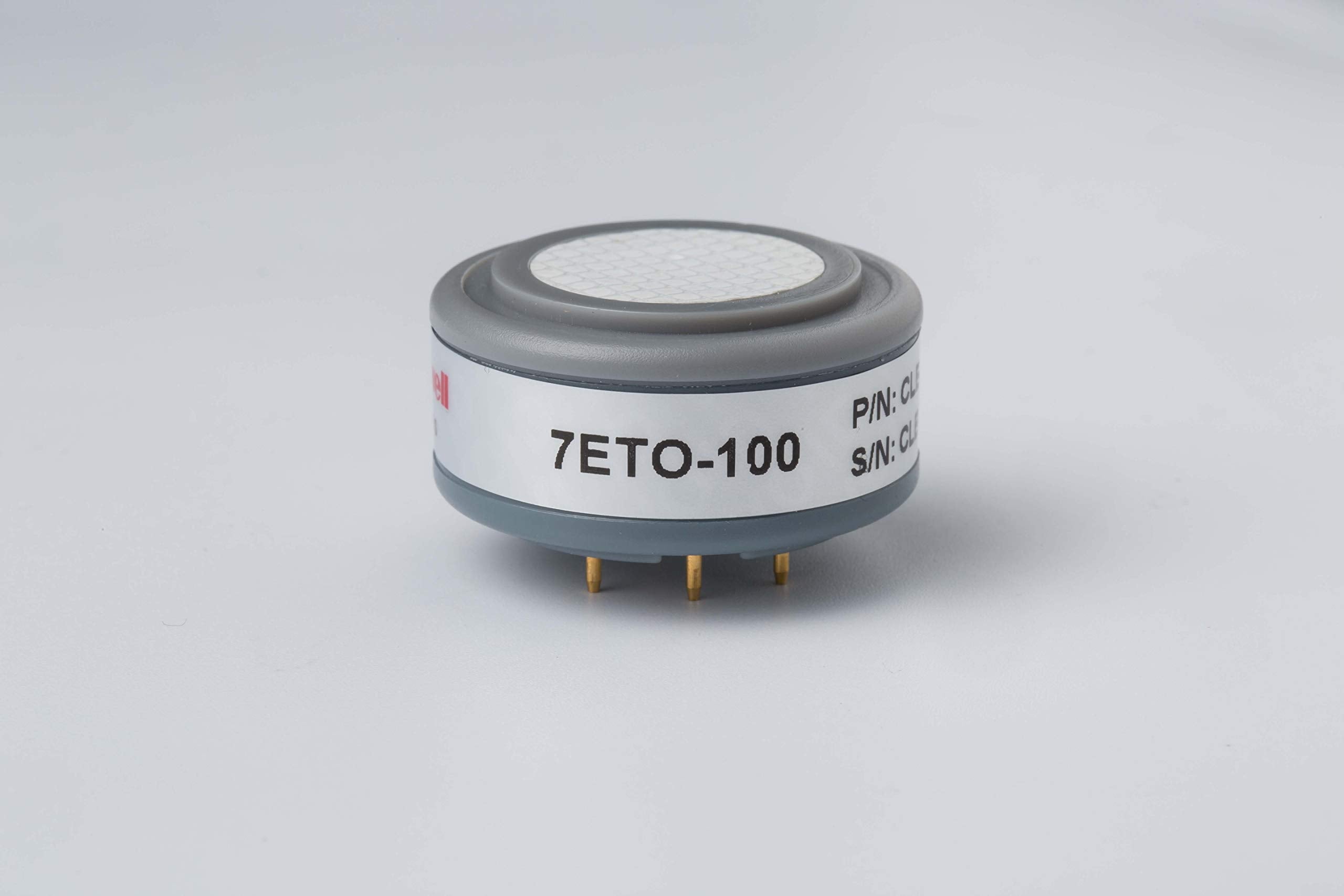 7-ETO-100 Ethylene Oxide ETO Gas Sensor, 0-100ppm ETO CLE-1212-700