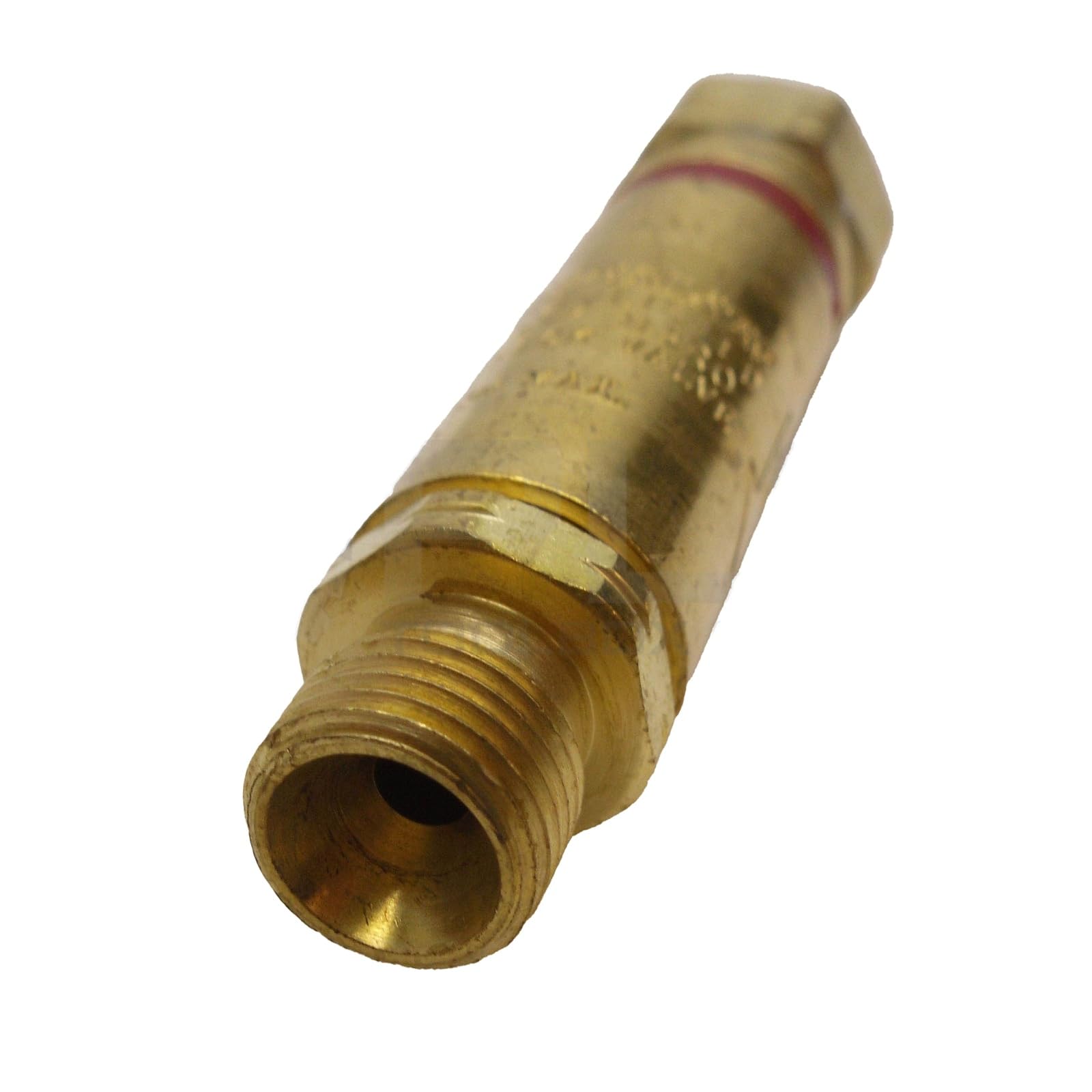 WESTERN ENTERPRISES Flashback Arrestor / Check Valve, FA130, FA230, FA100