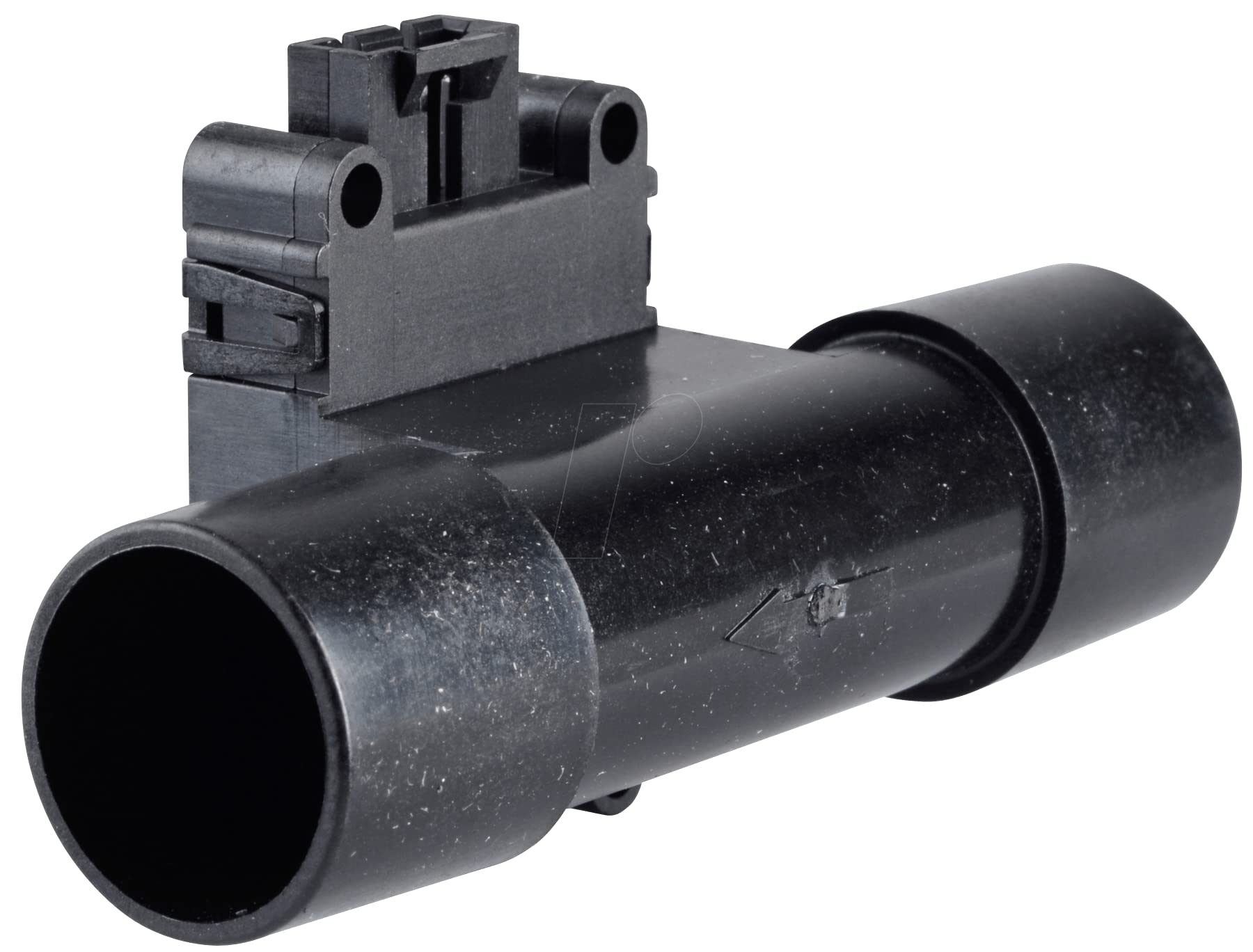 AWM720P1 Airflow Sensors Comp/Amp Sensing R: 0-200 SLPM, Ratiom Vout:1-5V, Repeat: ±0.50%, P Drop: 274Pa (200SLPM), Op: -25~8