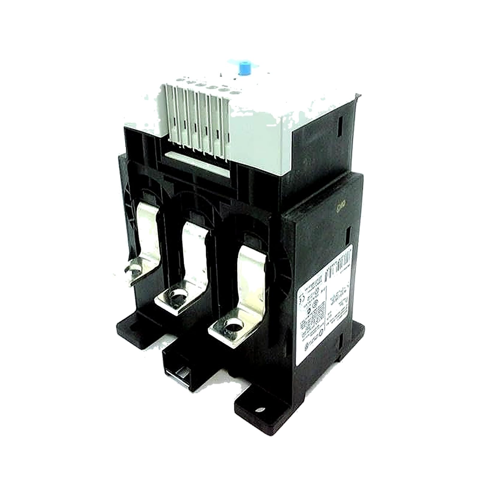 3RB2056-1FC2 Overload Relay, 50-200A, Size S6, Class 10E, Contactor Mounting