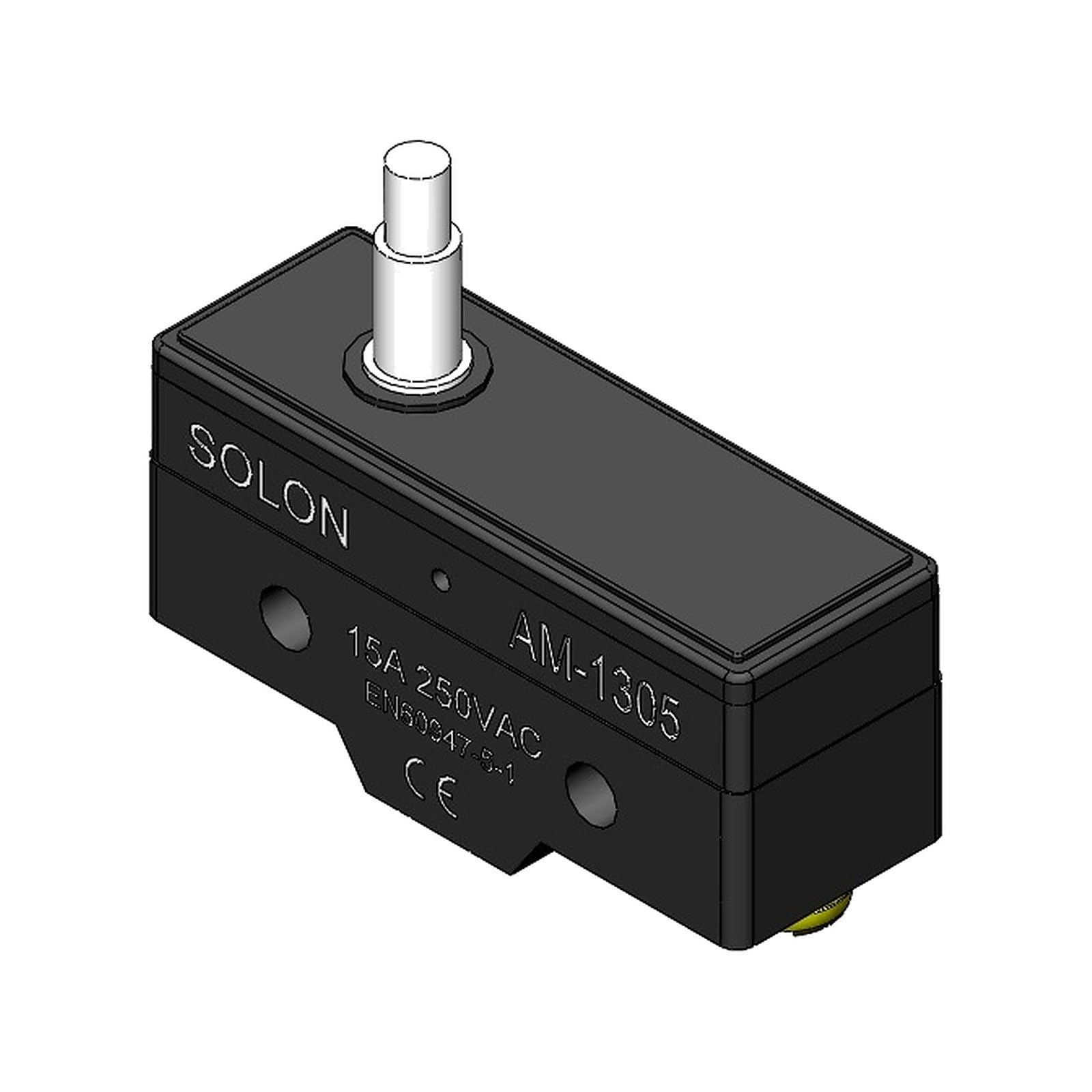 AM-1305 Snap-Action Micro Switch Pack of 2
