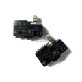 Z-15GW22613-B Z-Series Lever Micro Switch, Swing Lever Actuator, SPDT Snap-Action, AC/DC Rated - 1 Count