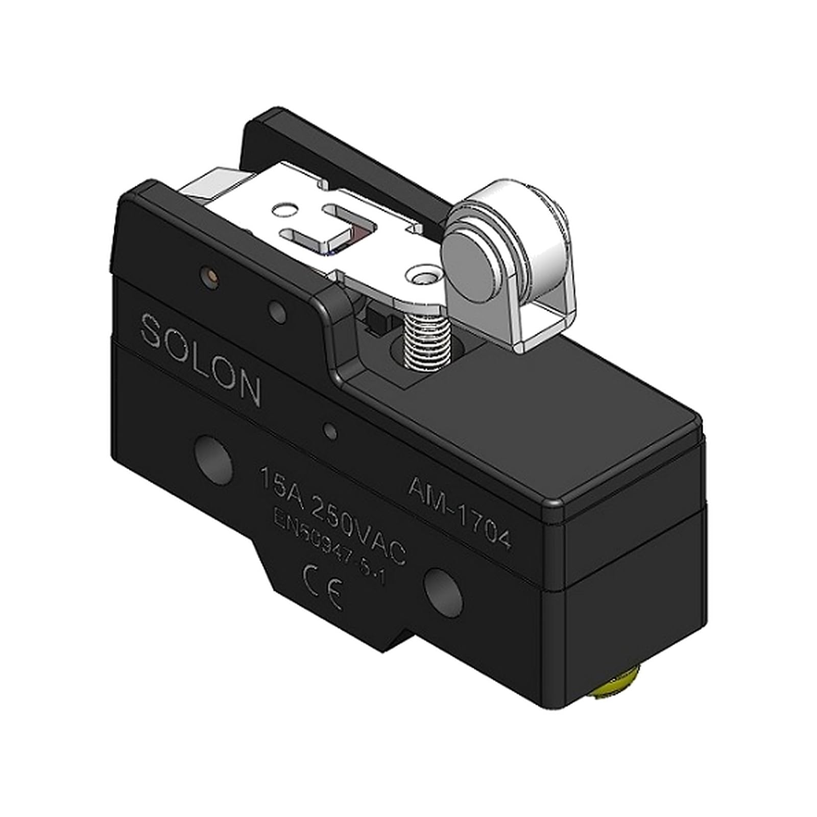 AM-1704F Snap-Action Micro Switch