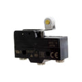 Z-15GM22-B Basic Snap-Action Switch, 15 A Screw-Terminal (M4) - 1 Count