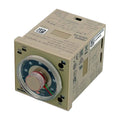 H3CR-F8N DC24 Solid State Timer Relay, 1 Piece