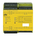 777750 Pilz -PNOZ X10.11P 24VDC 6n/o 4n/c 6LED -Safety Relay PNOZ X -E-Stop, Safety gate, Light Grid