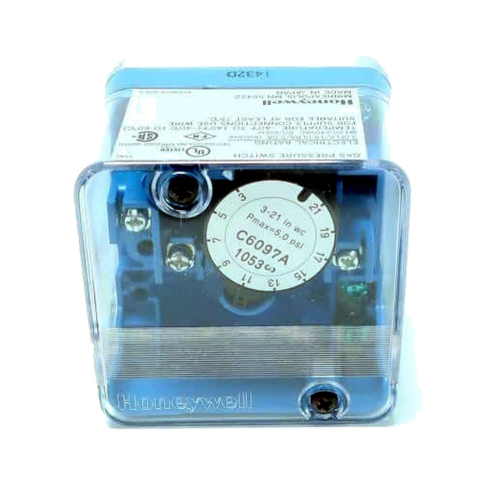 C6097A1053 -Pressure Switch