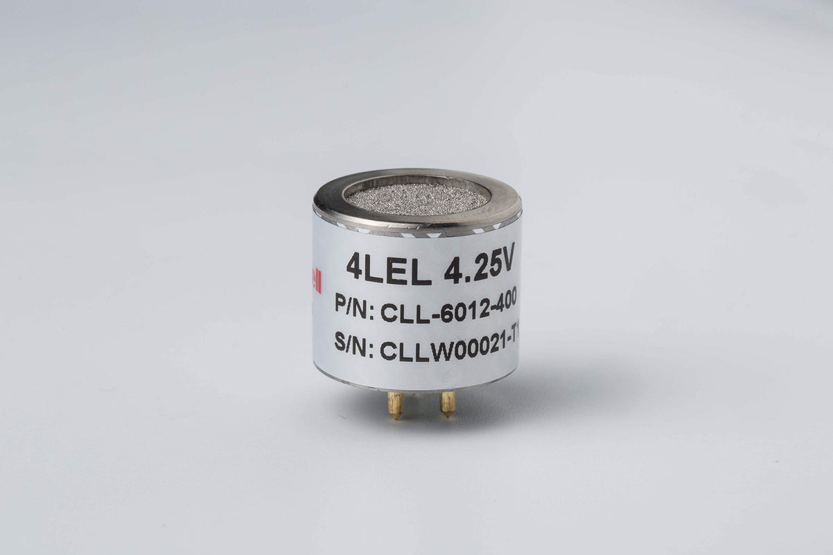 Flammable Gases - 4LEL-4.25V Gas Sensor, 0-100% LEL