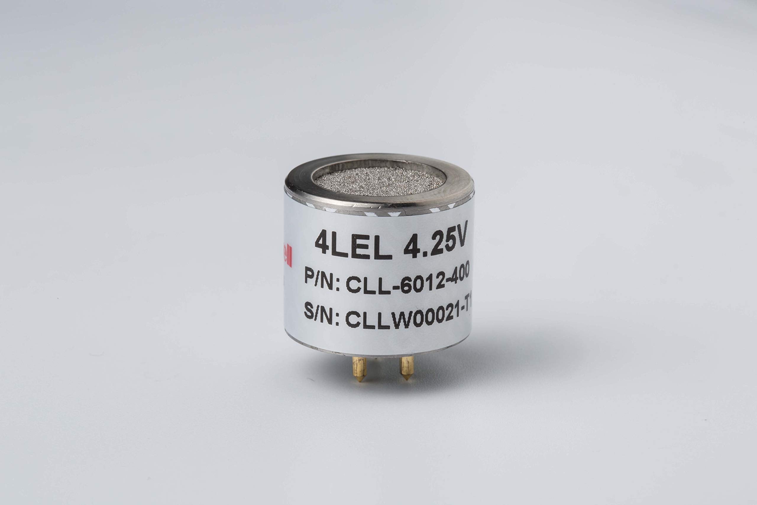 Flammable Gases - 4LEL-4.25V Gas Sensor, 0-100% LEL