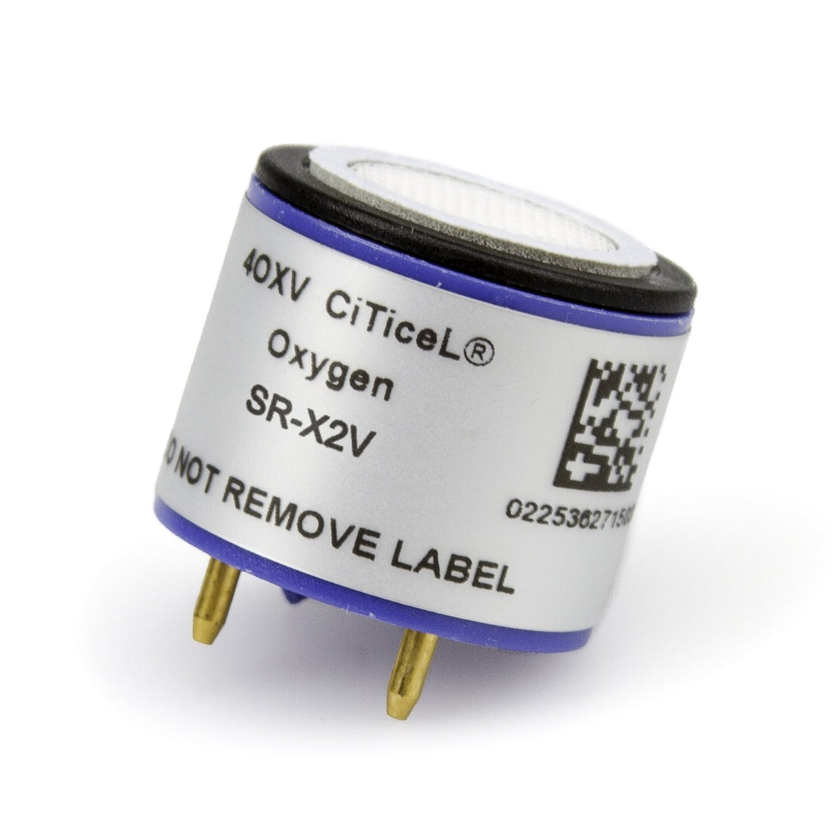 Replacement O2 Sensor for GasAlert Gas Detectors
