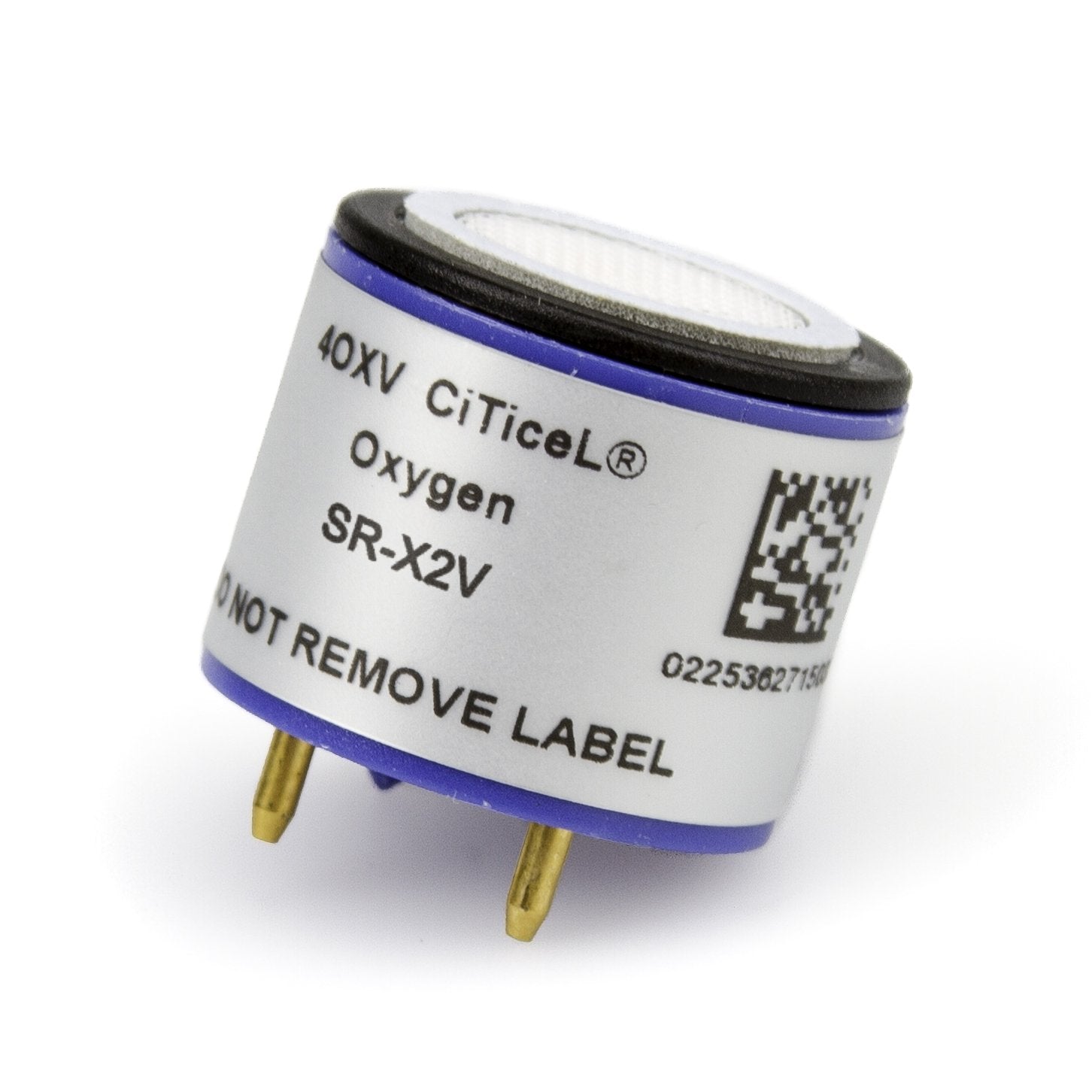 Replacement O2 Sensor for GasAlert Gas Detectors