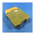 Pilz 750104 Safety Relay, 24Vdc, 240Vac, 8A 750104