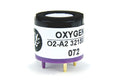 O2-A2 Oxygen Sensor Compatible with BW Technologies o2a2 02A2