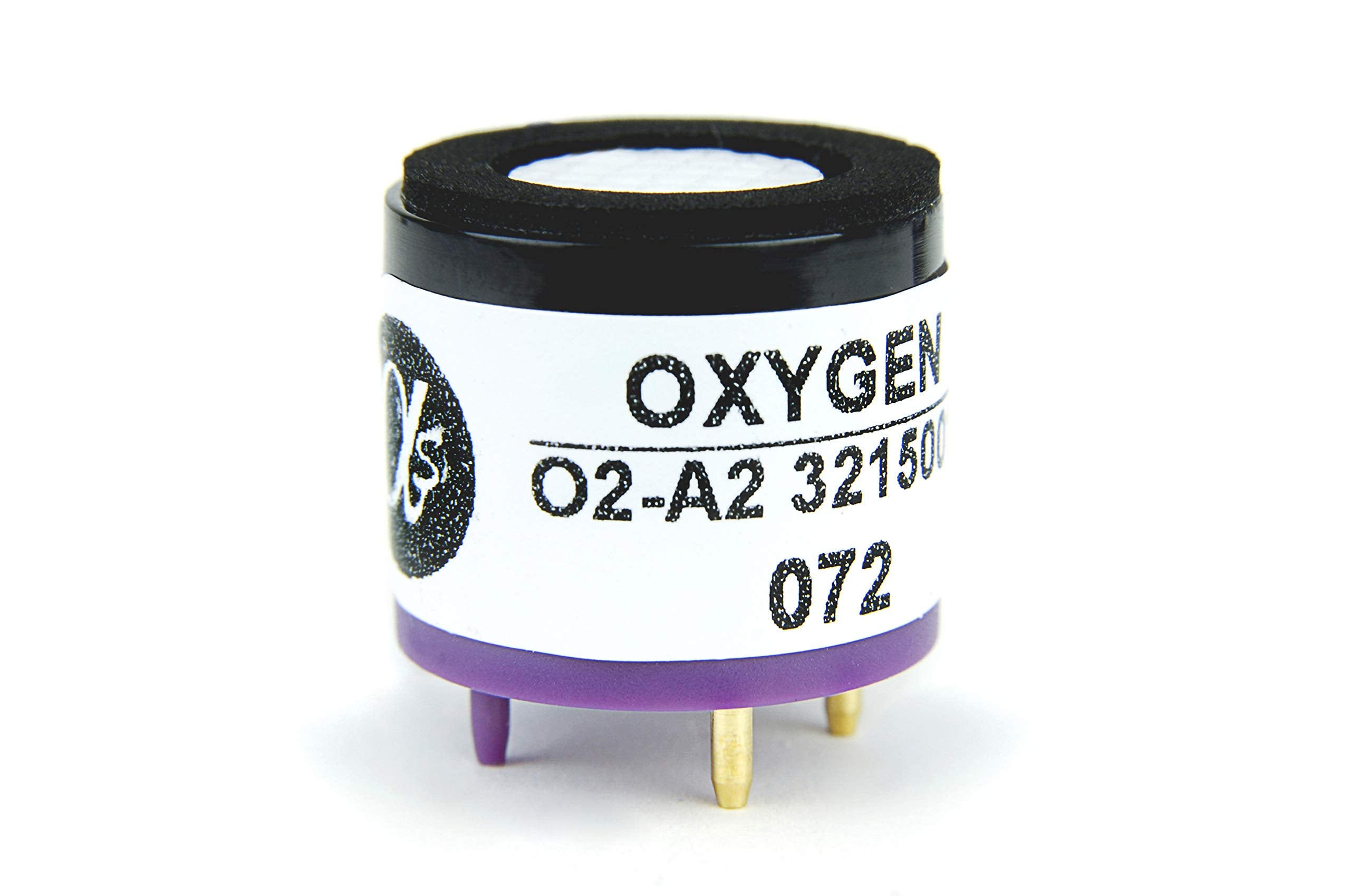 O2-A2 Oxygen Sensor Compatible with BW Technologies o2a2 02A2