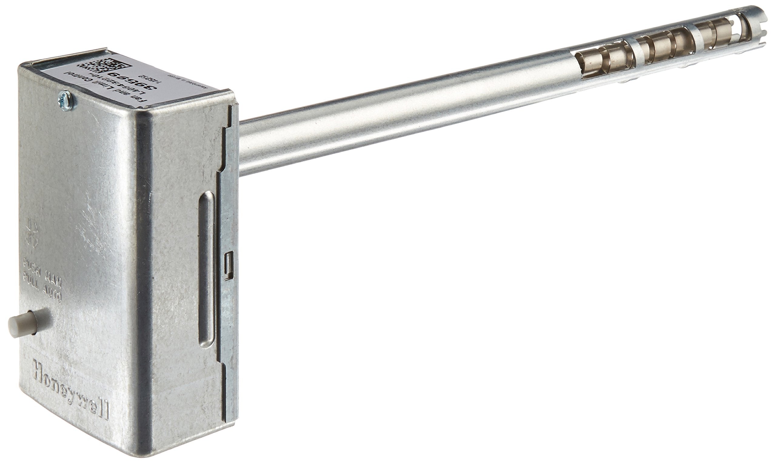 Fan and Limit Controller, 1 Piece