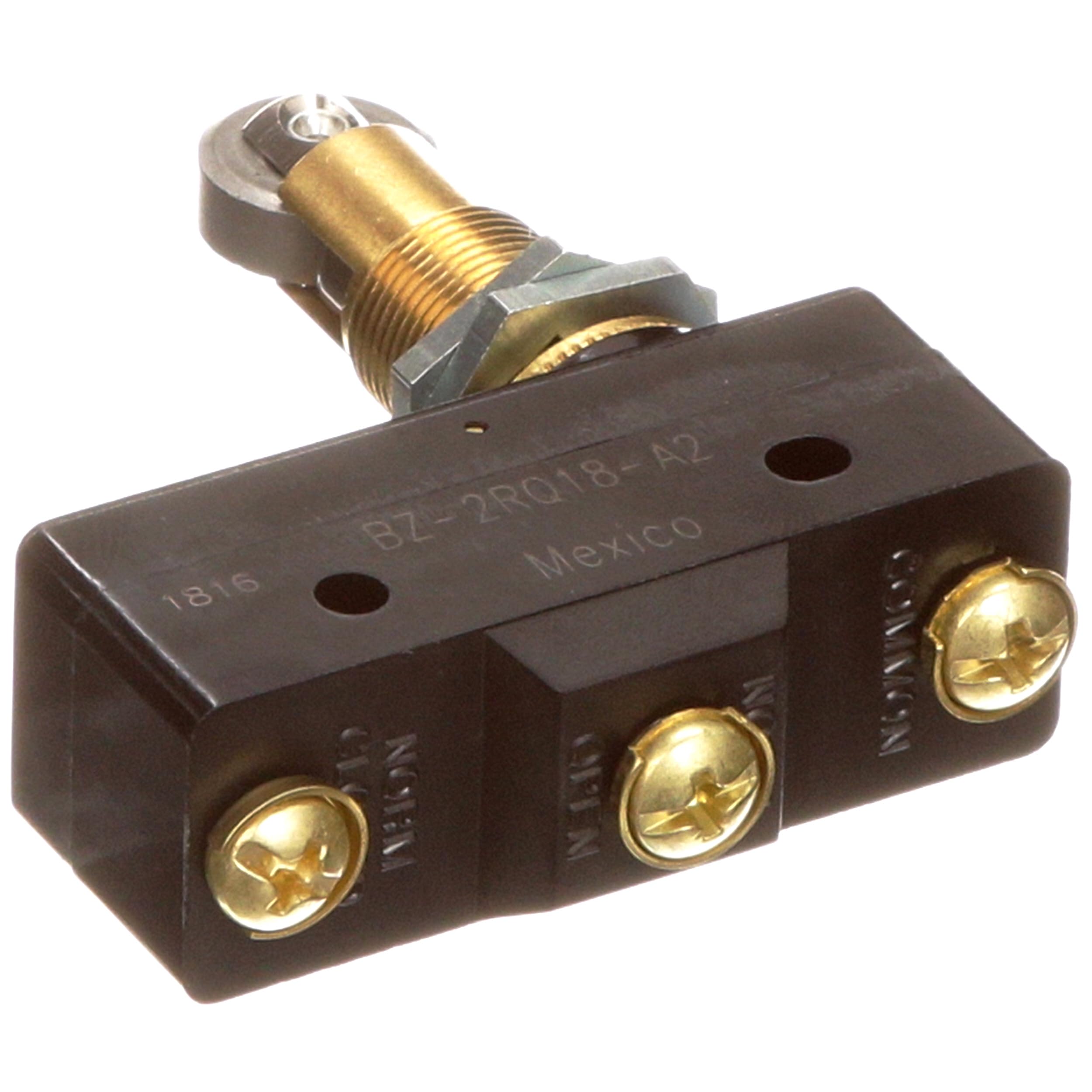 BZ-2RQ18-A2 Snap-Action Micro Switch