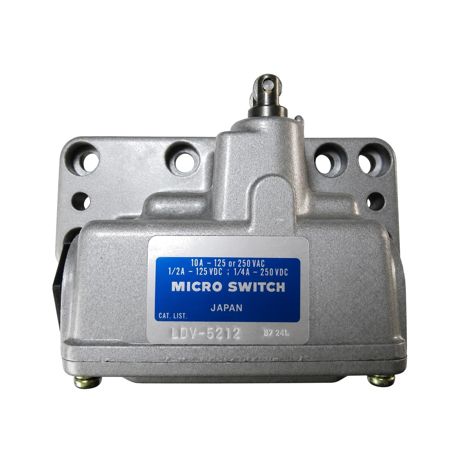 LDV-5212 Limit Switch