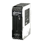 S8VK-C12024 24V DC 120W 5A DIN-rail power supply, one unit