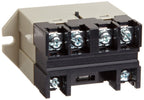 G7L-2A-BUBJ-CB-DC24 General Purpose Relay with Test Button, Pack of 2