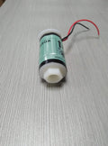NEW FIGARO KE-25 KE25 Oxygen Sensor Gas Sensor Detector GSYUASA Sexangle Connector